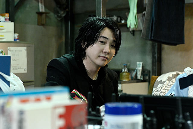 #真相をお話しします