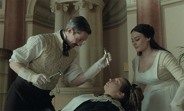 アグリーシスター　可愛いあの娘は醜いわたし