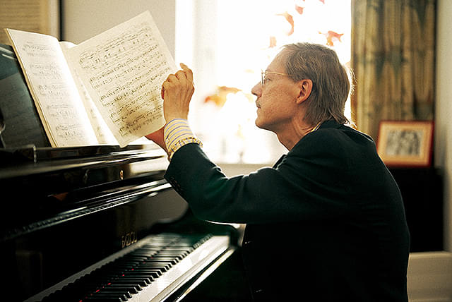 ブーニン　天才ピアニストの沈黙と再生