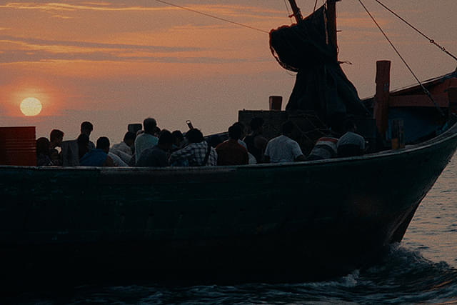 LOST LAND ロストランド