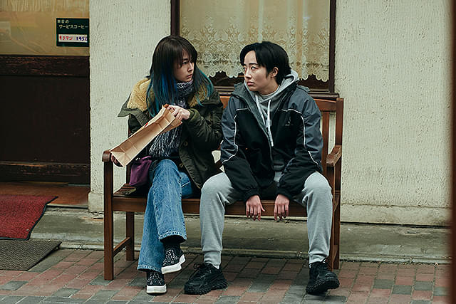 ナイトフラワー