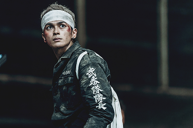 東京リベンジャーズ2 血のハロウィン編　運命