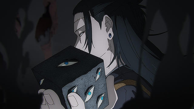 劇場版　呪術廻戦「渋谷事変　特別編集版」×「死滅回游　先行上映」