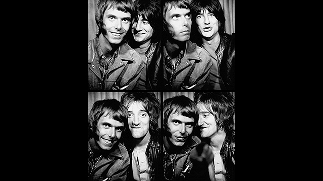 セッションマン　ニッキー・ホプキンズ　ローリング・ストーンズに愛された男