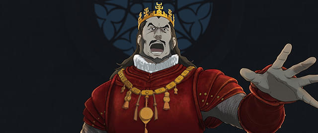 果てしなきスカーレット