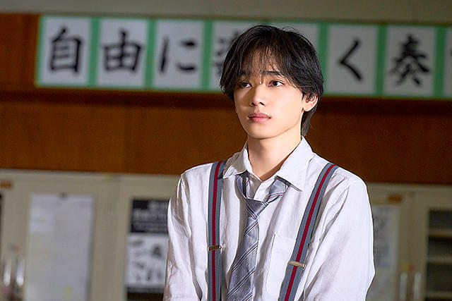 女神降臨 After プロポーズ編