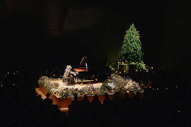 フジコ・ヘミング　永遠の音色