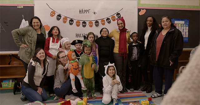 ぼくらの居場所