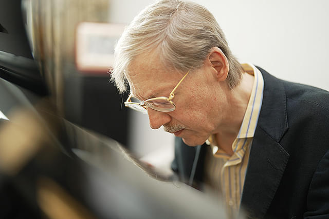 ブーニン　天才ピアニストの沈黙と再生