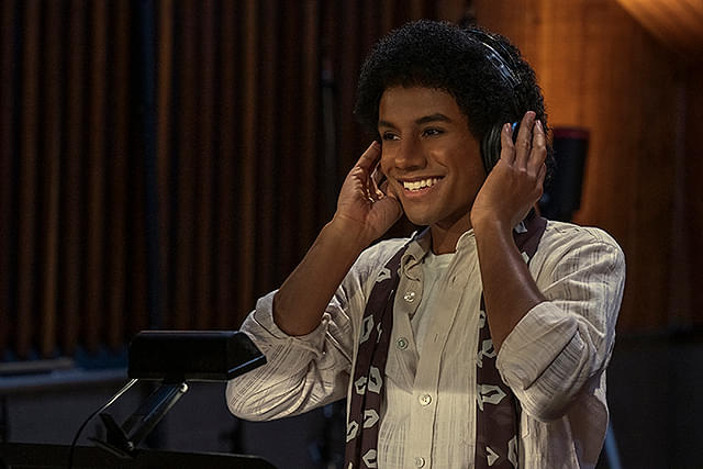 Michael マイケル