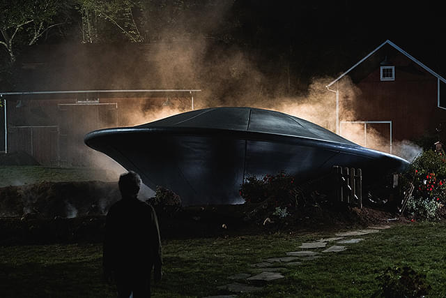 カミング・ホーム