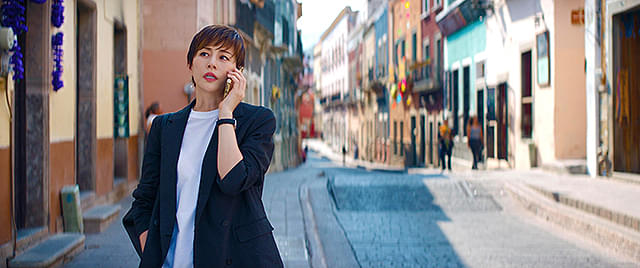 エンジェルフライト THE MOVIE