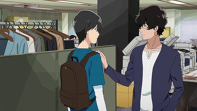 駒田蒸留所へようこそ