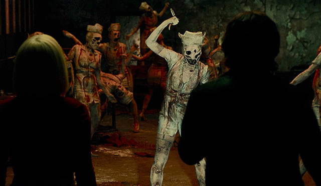 リターン・トゥ・サイレントヒル