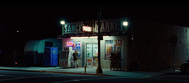 To Leslie トゥ・レスリー