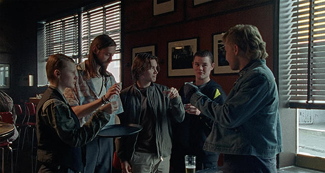 突然、君がいなくなって