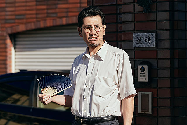 ナイトフラワー