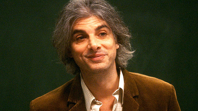 映画を愛する君へ