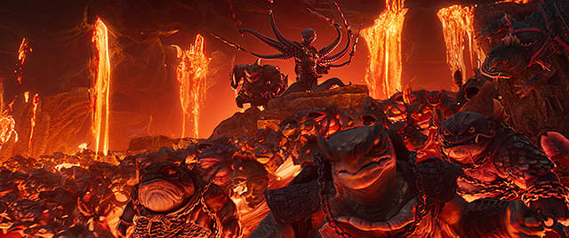 ナタ　魔童の大暴れ