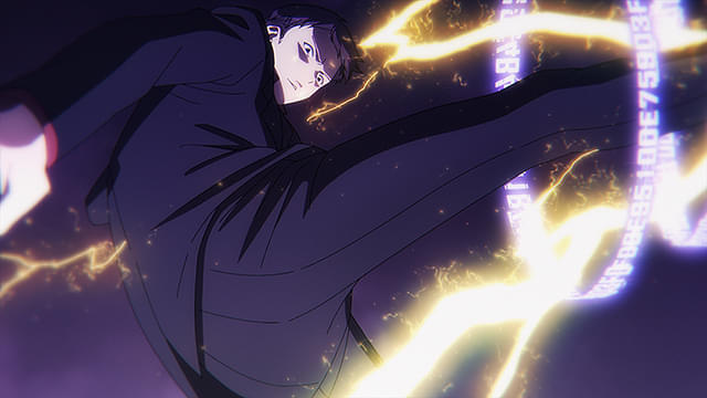 劇場版　魔法科高校の劣等生　四葉継承編