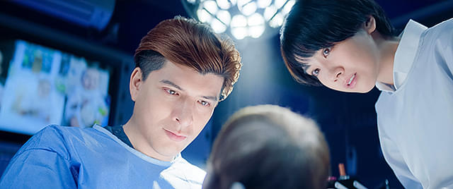 エンジェルフライト THE MOVIE