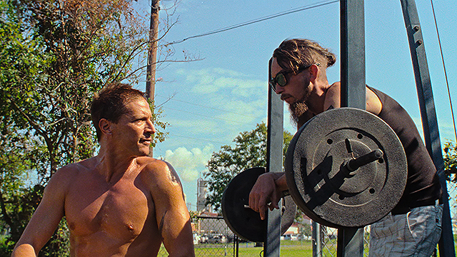 レッド・ロケット