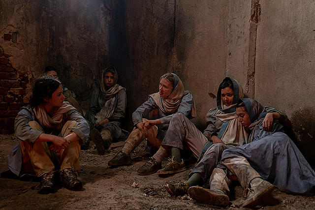 ダーティ・エンジェルズ