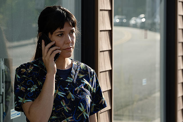 カミング・ホーム