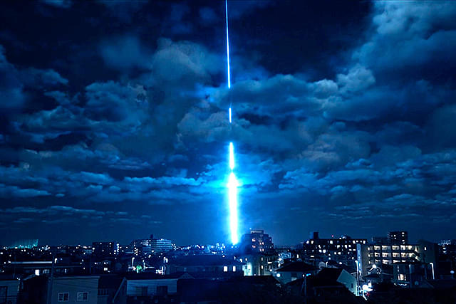 みんな、おしゃべり！