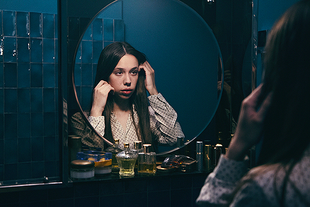 コンセント　同意