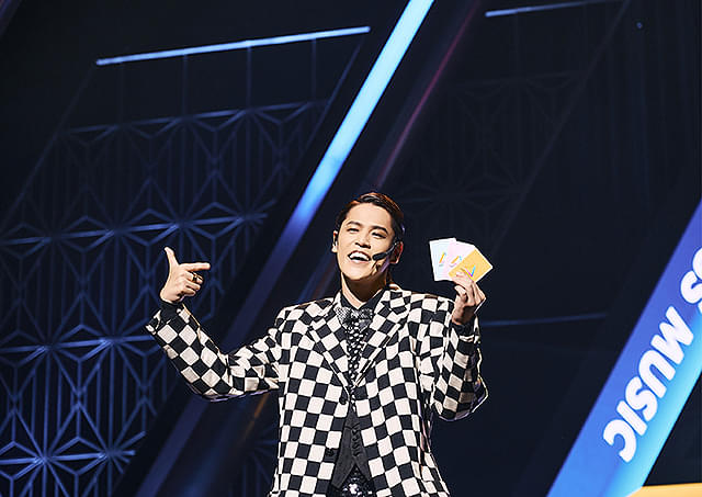 パリピ孔明 THE MOVIE