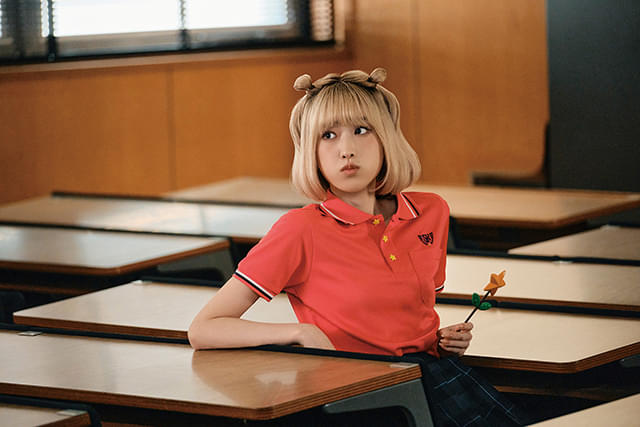 ロマンティック・キラー