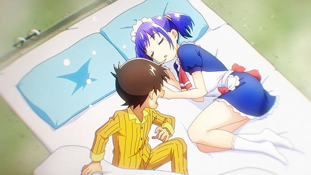 劇場版　僕とロボコ