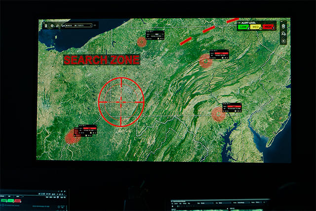 カミング・ホーム