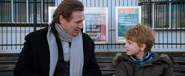 ラブ・アクチュアリー