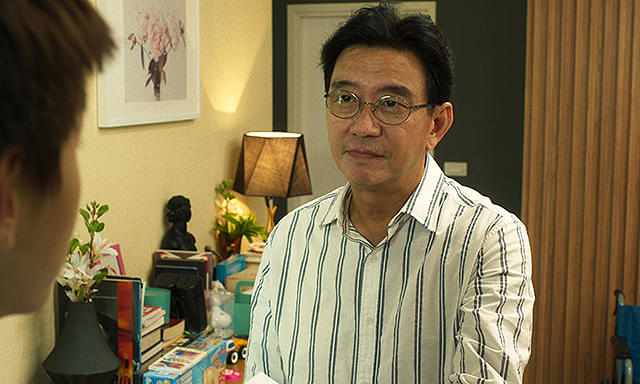 おばあちゃんと僕の約束