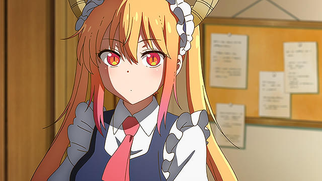 小林さんちのメイドラゴン　さみしがりやの竜