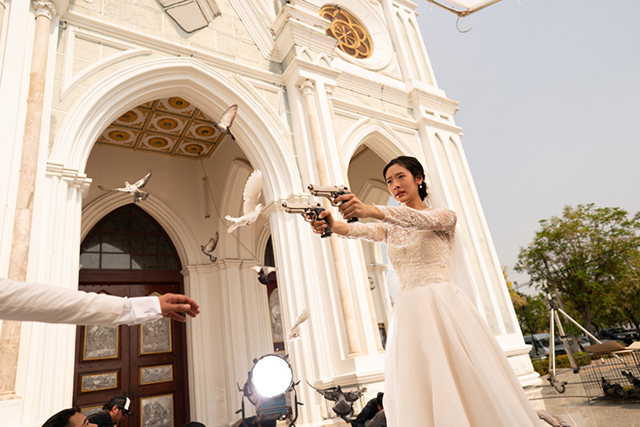 プアン　友だちと呼ばせて