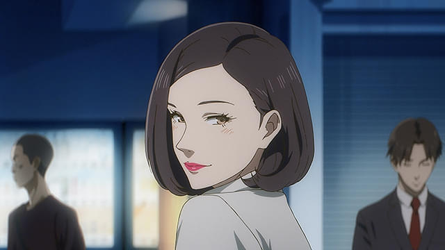 左ききのエレン（3話先行上映）