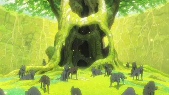 鹿の王　ユナと約束の旅