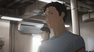 機動戦士ガンダム　閃光のハサウェイ　キルケーの魔女