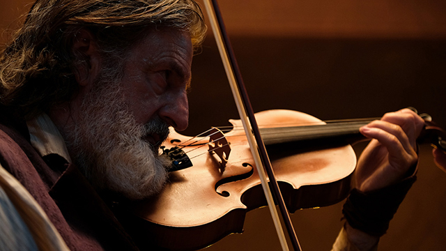 家なき子　希望の歌声