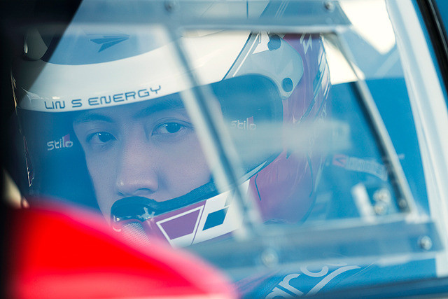 ペガサス　飛馳人生