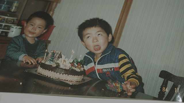 アイアム・ア・コメディアン