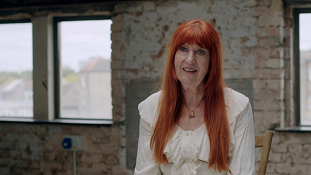 セッションマン　ニッキー・ホプキンズ　ローリング・ストーンズに愛された男