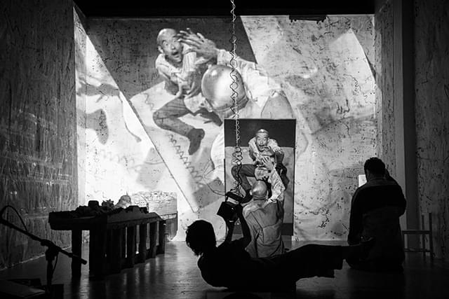 映画版「WE-入口と世界の出口」