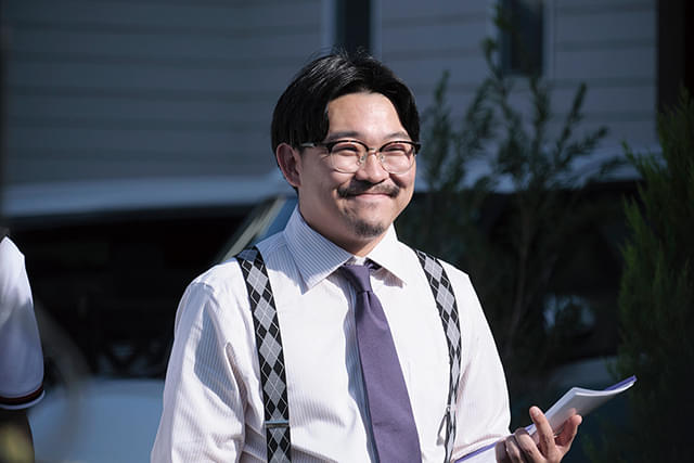 ロマンティック・キラー