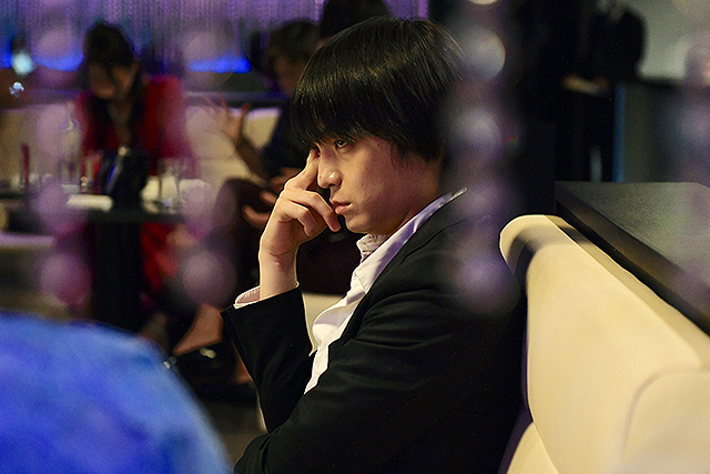 笑いのカイブツ