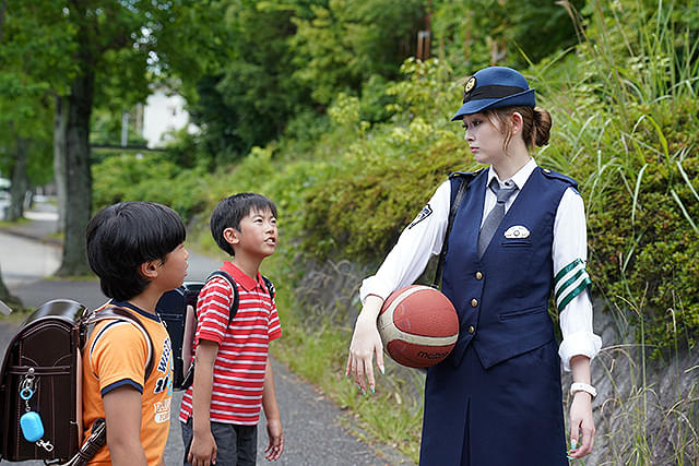 アギト　超能力戦争