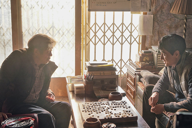 不思議の国の数学者